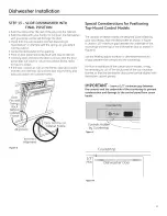 Preview for 11 page of GE PDWT380R10SS Installation Instructions Manual