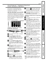 Preview for 11 page of GE PDWT500PBB - Profile Dishwasher With SmartDispense Technology Owner'S Manual