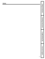 Preview for 19 page of GE PDWT500PBB - Profile Dishwasher With SmartDispense Technology Owner'S Manual