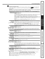 Preview for 29 page of GE PDWT500PBB - Profile Dishwasher With SmartDispense Technology Owner'S Manual