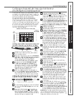 Preview for 35 page of GE PDWT500PBB - Profile Dishwasher With SmartDispense Technology Owner'S Manual