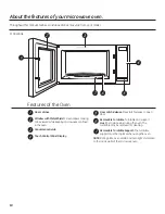 Preview for 10 page of GE PEB7226DFBB Owner'S Manual