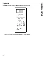 Предварительный просмотр 29 страницы GE PEB7227 Owner'S Manual