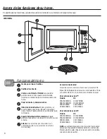 Preview for 40 page of GE PEB9159 Owner'S Manual