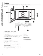 Preview for 6 page of GE PEB9159DJWW Owner'S Manual