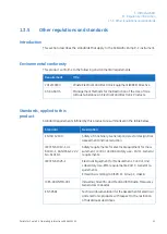 Preview for 13 page of GE Peristaltic Pump P-1 Operating Instructions Manual