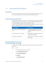 Preview for 15 page of GE Peristaltic Pump P-1 Operating Instructions Manual