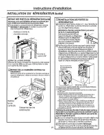 Preview for 71 page of GE PFE Series Owner'S Manual And Installation Instructions