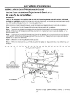 Preview for 73 page of GE PFE Series Owner'S Manual And Installation Instructions