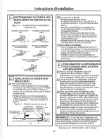 Preview for 76 page of GE PFE Series Owner'S Manual And Installation Instructions