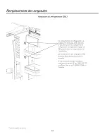 Preview for 64 page of GE PFE28 Owner'S Manual And Installation Instructions