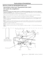 Preview for 71 page of GE PFE28 Owner'S Manual And Installation Instructions