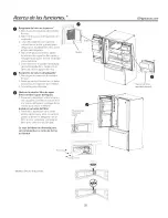 Предварительный просмотр 95 страницы GE PFE28 Owner'S Manual And Installation Instructions