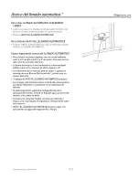 Preview for 101 page of GE PFE28 Owner'S Manual And Installation Instructions