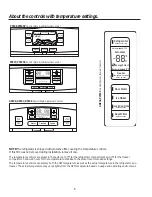 Preview for 6 page of GE PFE29 Owner'S Manual And Installation Instructions