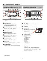 Preview for 8 page of GE PFE29 Owner'S Manual And Installation Instructions