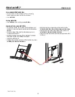 Preview for 11 page of GE PFE29 Owner'S Manual And Installation Instructions