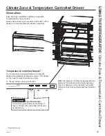 Preview for 19 page of GE PFH28 series Owner'S Manual & Installation Instructions