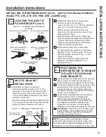 Preview for 35 page of GE PFH28 series Owner'S Manual & Installation Instructions