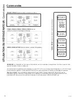 Preview for 60 page of GE PFH28 series Owner'S Manual & Installation Instructions