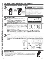 Preview for 66 page of GE PFH28 series Owner'S Manual & Installation Instructions