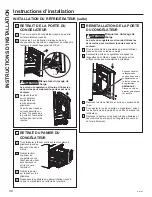 Preview for 82 page of GE PFH28 series Owner'S Manual & Installation Instructions