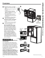 Preview for 111 page of GE PFH28 series Owner'S Manual & Installation Instructions