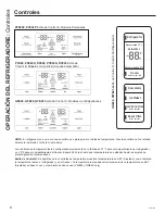 Preview for 112 page of GE PFH28 series Owner'S Manual & Installation Instructions