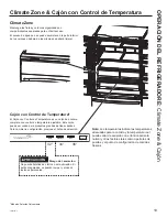 Preview for 123 page of GE PFH28 series Owner'S Manual & Installation Instructions