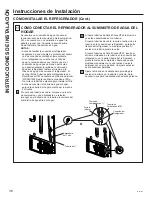 Preview for 140 page of GE PFH28 series Owner'S Manual & Installation Instructions