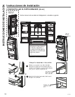 Preview for 142 page of GE PFH28 series Owner'S Manual & Installation Instructions