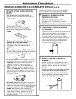 Preview for 82 page of GE PFIC1NFWCWV and Owner'S Manual And Installation Instructions