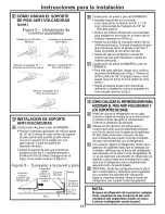 Preview for 111 page of GE PFIC1NFWCWV and Owner'S Manual And Installation Instructions