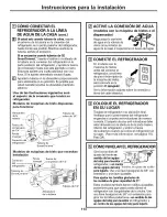 Preview for 113 page of GE PFIC1NFWCWV and Owner'S Manual And Installation Instructions