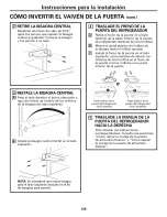 Preview for 120 page of GE PFIC1NFWCWV and Owner'S Manual And Installation Instructions