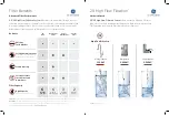 Preview for 3 page of GE Pfister Clarify F-529-FCYS Manual