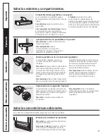 Preview for 10 page of GE PFMS5RK Owner'S Manual