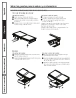 Preview for 12 page of GE PFMS5RK Owner'S Manual