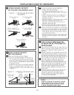 Предварительный просмотр 26 страницы GE PFMS5RK Owner'S Manual