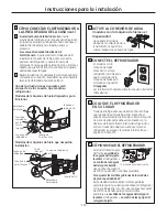 Предварительный просмотр 28 страницы GE PFMS5RK Owner'S Manual