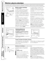 Preview for 58 page of GE PFS22SISBSS Owner'S Manual