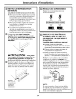 Preview for 67 page of GE PFS22SISBSS Owner'S Manual