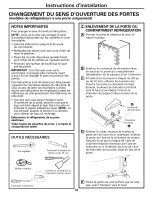 Preview for 70 page of GE PFS22SISBSS Owner'S Manual