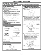 Preview for 74 page of GE PFS22SISBSS Owner'S Manual