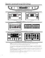 Preview for 4 page of GE PFSF0MFCWW Owner'S Manual & Installation Instructions