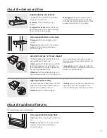 Preview for 9 page of GE PFSF0MFCWW Owner'S Manual & Installation Instructions