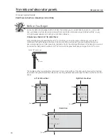 Preview for 16 page of GE PFSF0MFCWW Owner'S Manual & Installation Instructions