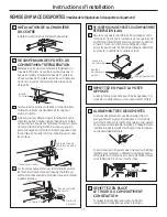 Preview for 77 page of GE PFSF0MFCWW Owner'S Manual & Installation Instructions