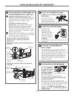 Preview for 111 page of GE PFSF0MFCWW Owner'S Manual & Installation Instructions