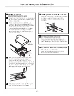 Preview for 121 page of GE PFSF0MFCWW Owner'S Manual & Installation Instructions